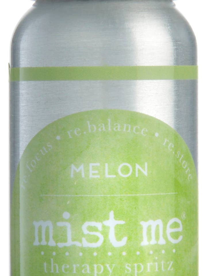 Melone - Mist Me per la vendita all'ingrosso da parte di Pinch Me Therapy Dough