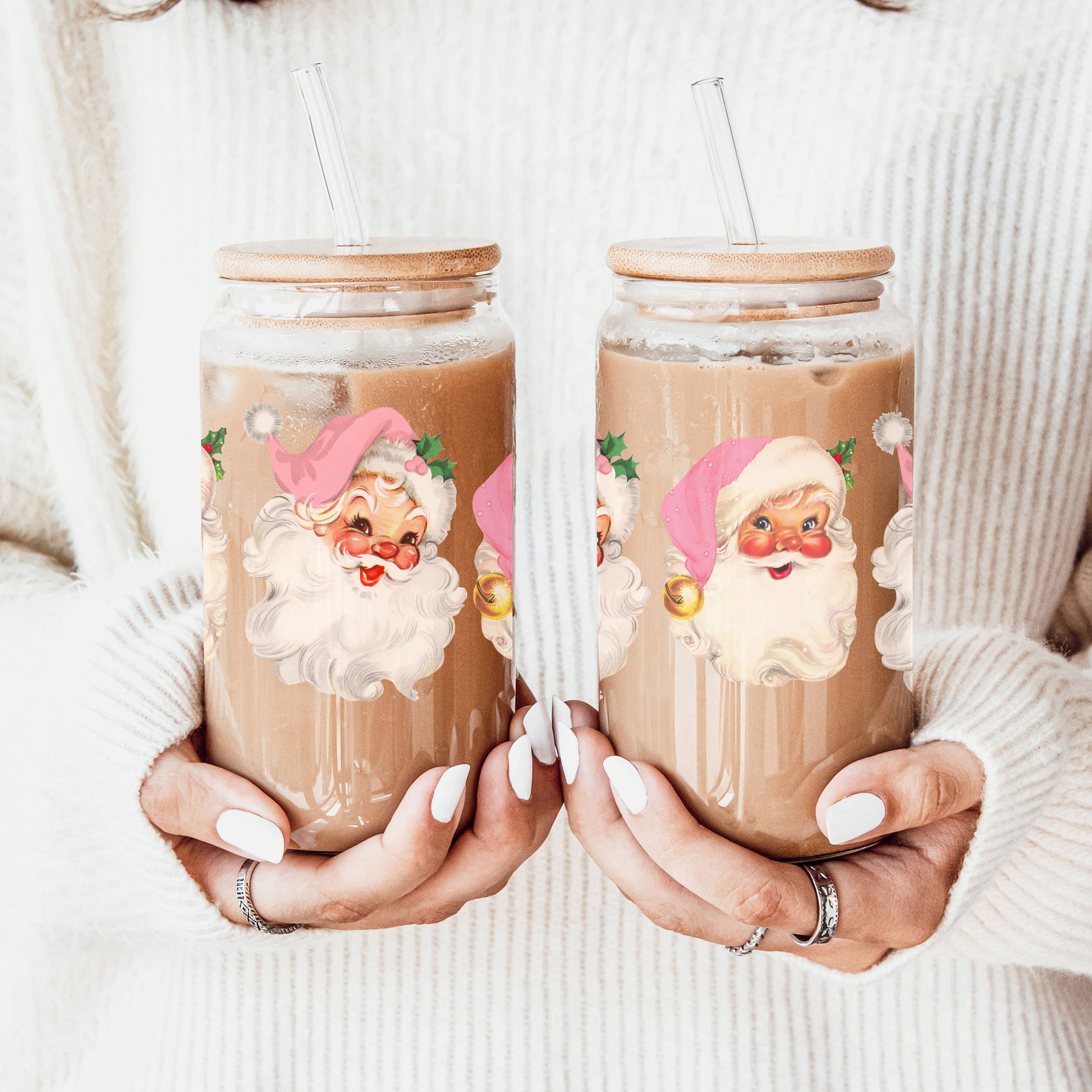 Gia Roma - Vente Tasse à café - Coffee Humor pour les amateurs de café, ensemble de tasses à café amusantes en verre5
