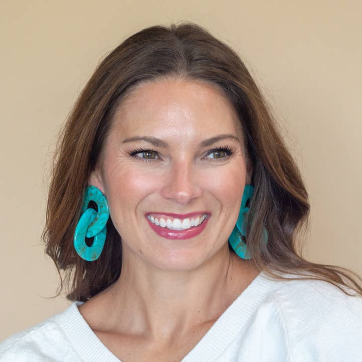 Millie B Designs - Wholesale Dangle Earrings - WS Sloane Earrings6