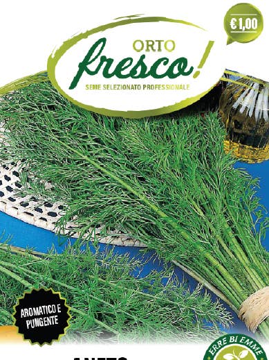 Aneto for wholesale by Sementi & Barbatelle