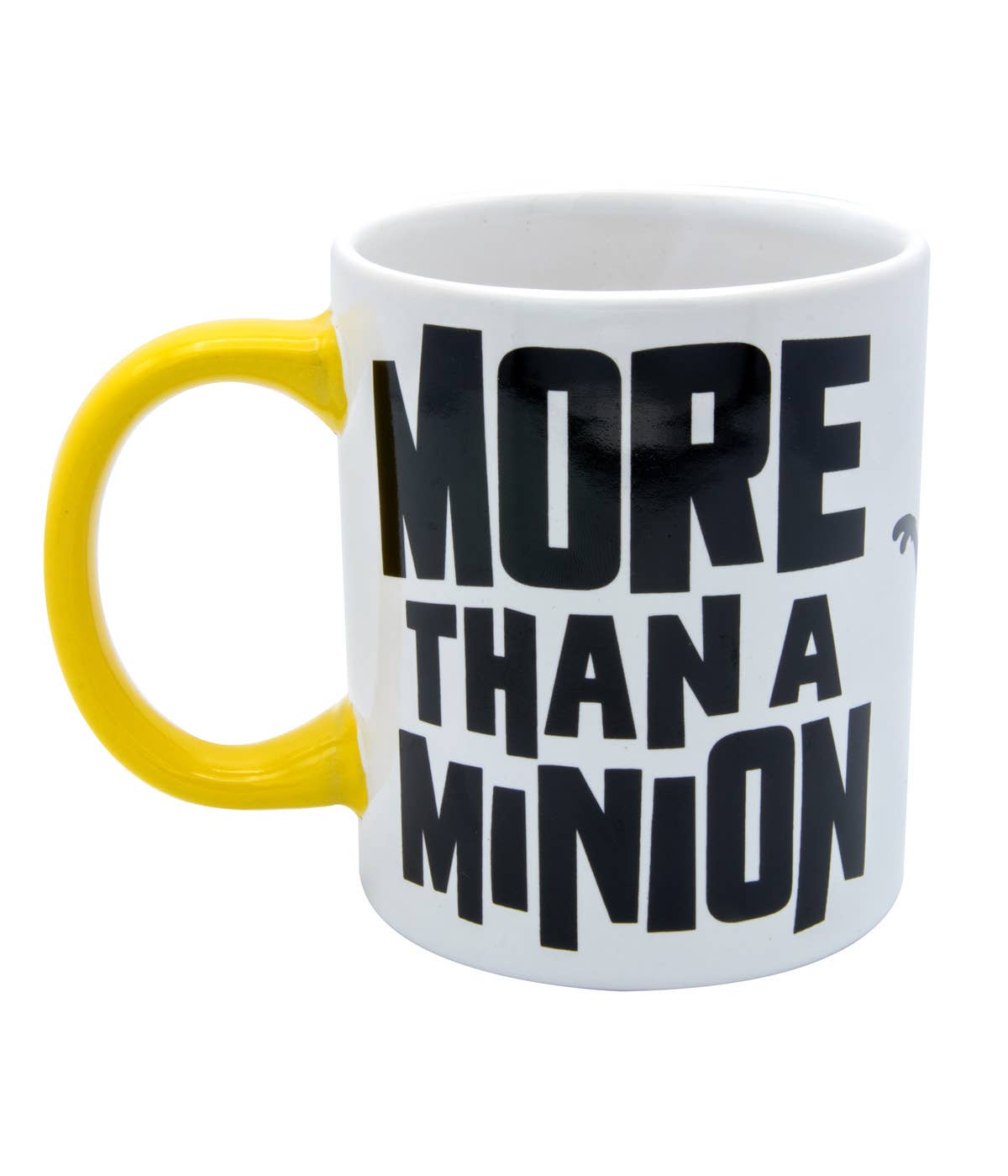 Joy Toy – wholesale Coffee mug – MINIONS 2 MUG MORE THAN A MINION MUG1