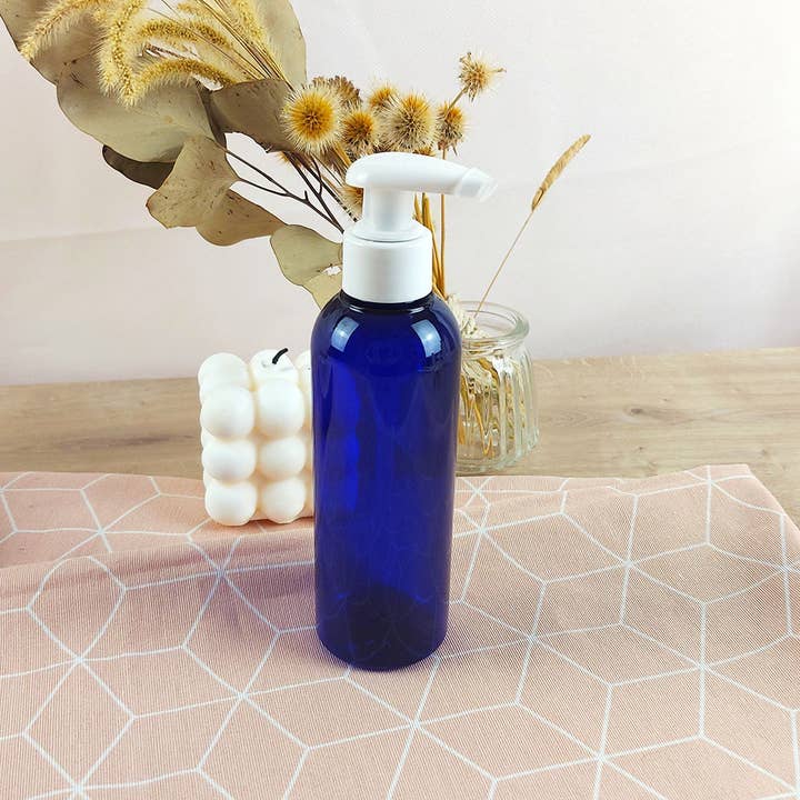 Propos'Nature - Wholesale Essential oil holder - Victory Blue Bottle 100ml, 200ml9