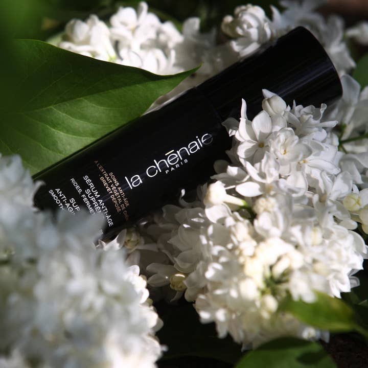 HERVORRAGENDES ANTI-AGING-SERUM für den Großhandel von La Chênaie