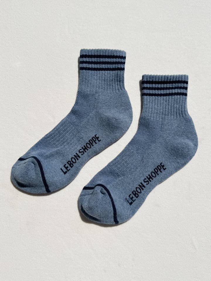 Le Bon Shoppe - Wholesale Socks - Women's - Girlfriend Socks (wholesale)26