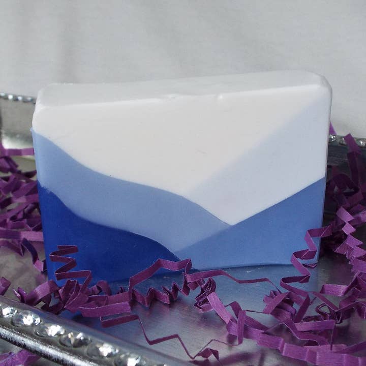 Fresh & Clean for wholesale by Bella Serenity Soaps