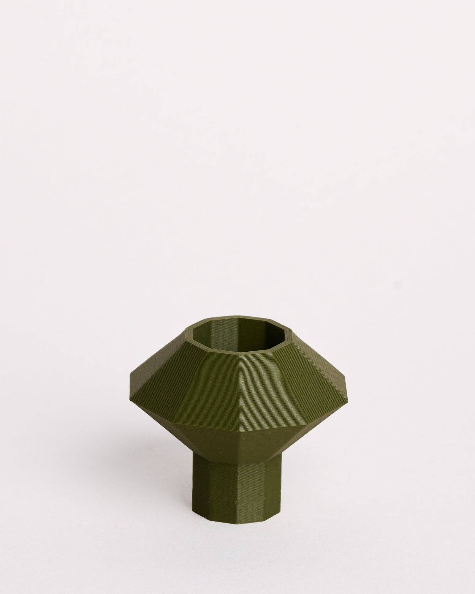 roki Design - Wholesale Candle Holder - DIAMANT18