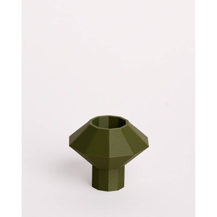 roki Design - Wholesale Candle Holder - DIAMANT18