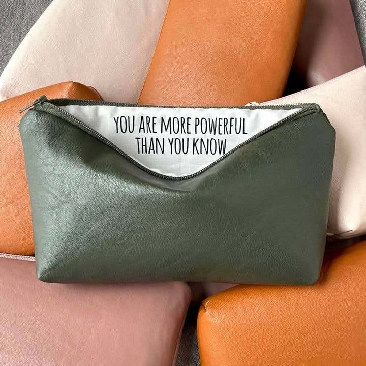 More Powerful Than You Know for wholesale by SANDRA SMITH LLC