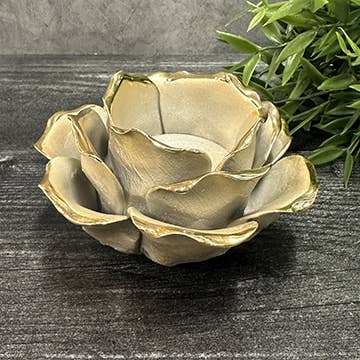 Restrained Whimsy Wholesale – Engroshandel Lyseholder – Blomsterstearinlysholdere4