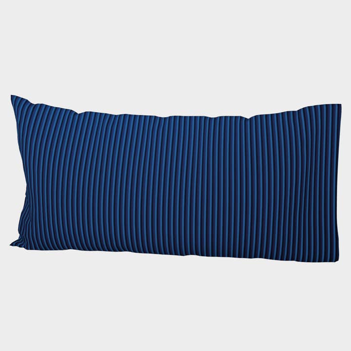 Taie d'oreiller Ocean Blue 🇨🇦 pour la vente par The Wheaten Store