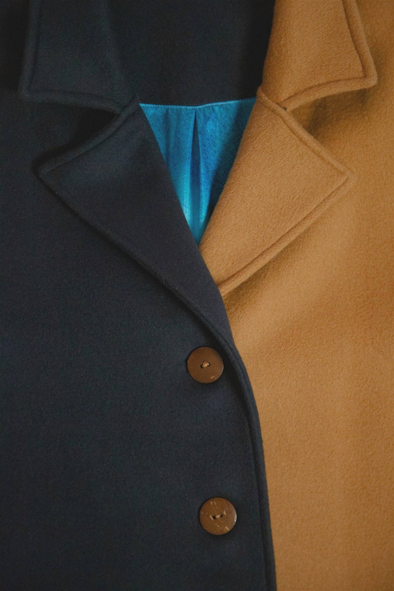 The House of Magsarili - Wholesale Coat - Women's - The Essential Coat: Elevate Your Everyday25