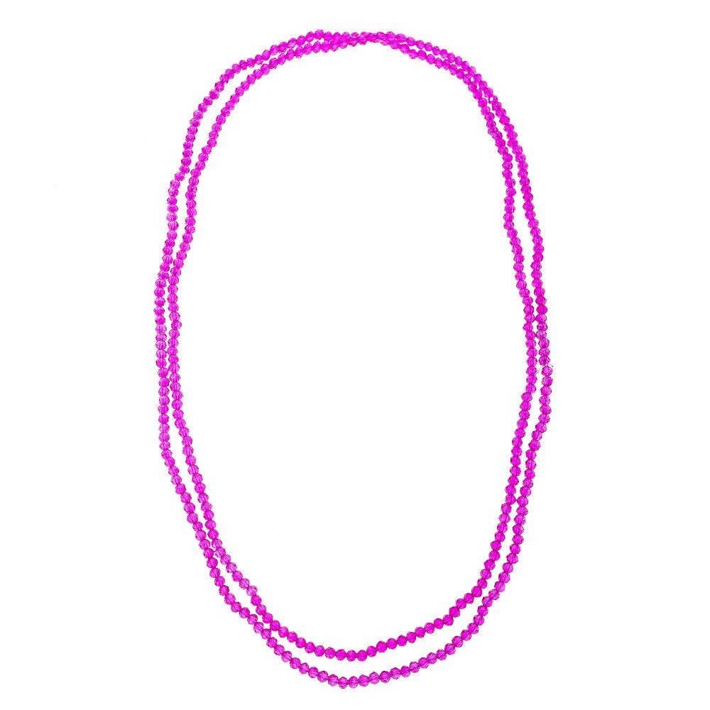 Fox by Ren GmbH - Wholesale Beaded/Pearl Necklace - Necklace - Hermosa1