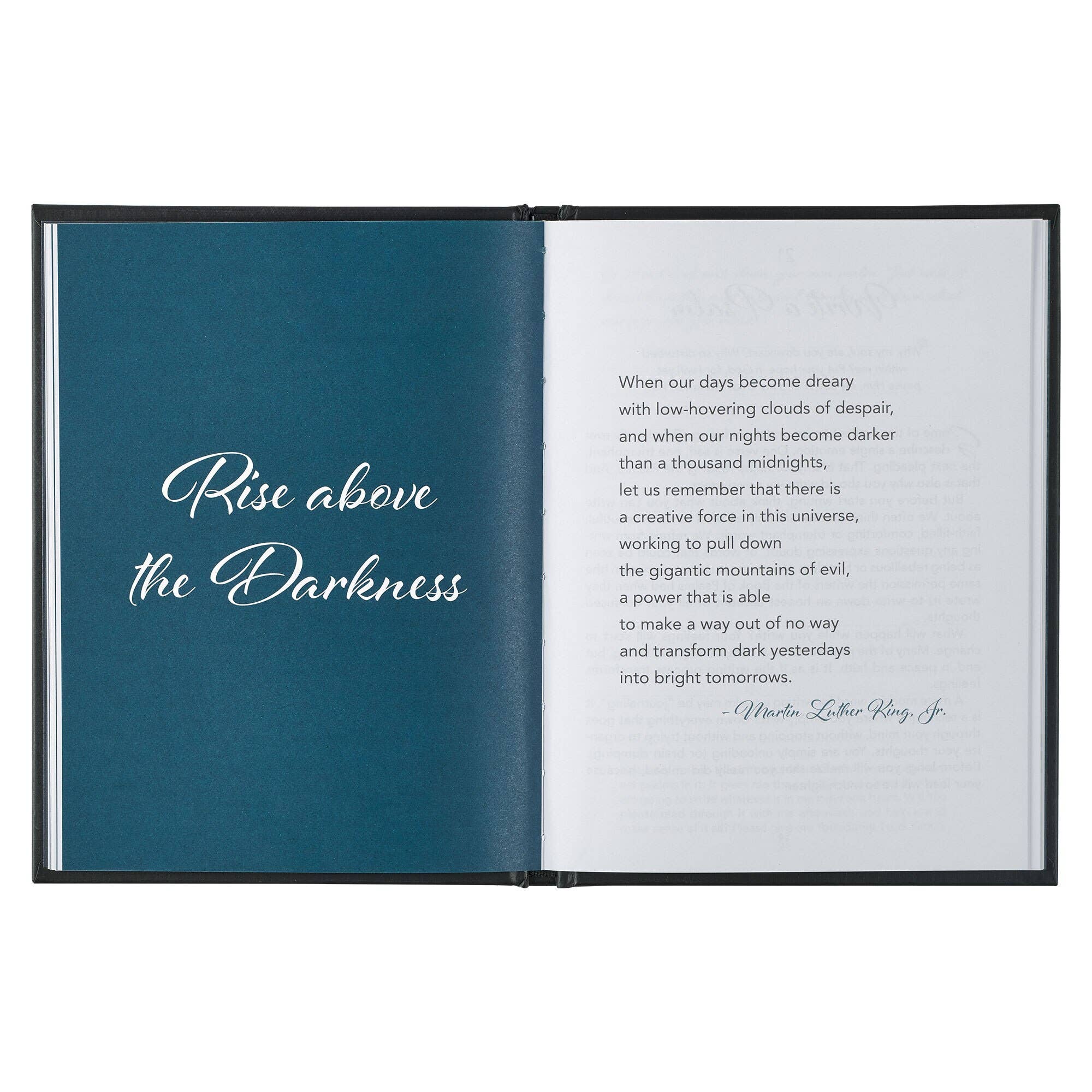 Christian Art Gifts - Wholesale Religion Book - Devotional Losing A Love One Hardcover3