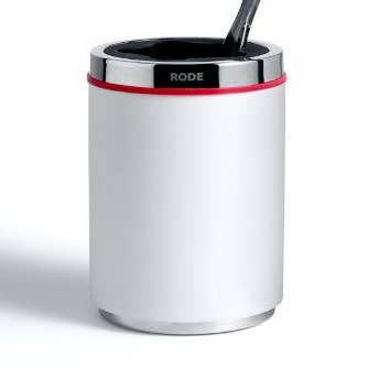 Tandenborstelhouder - wit voor wholesale door Rode Bath