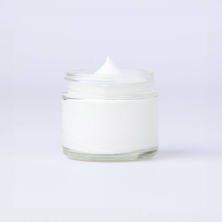 Lady May Tallow - Wholesale Body Balm/Butter - 2oz Vanilla Whipped Tallow Moisturizer