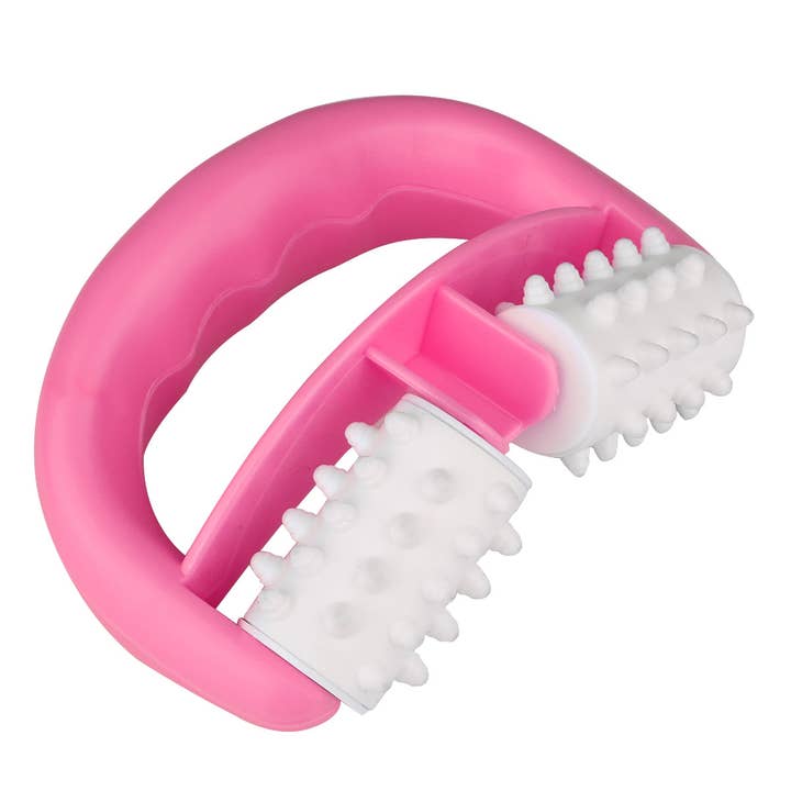 PALOMA BEAUTIES - Wholesale Body Massager - Cellulite Massage Roller1