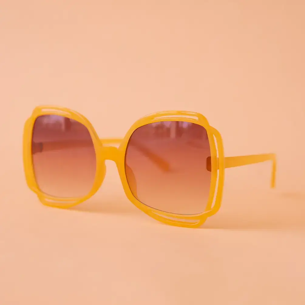 Sunshine Studios - Wholesale Sunglasses - Women's - Sofia Sunglasses1