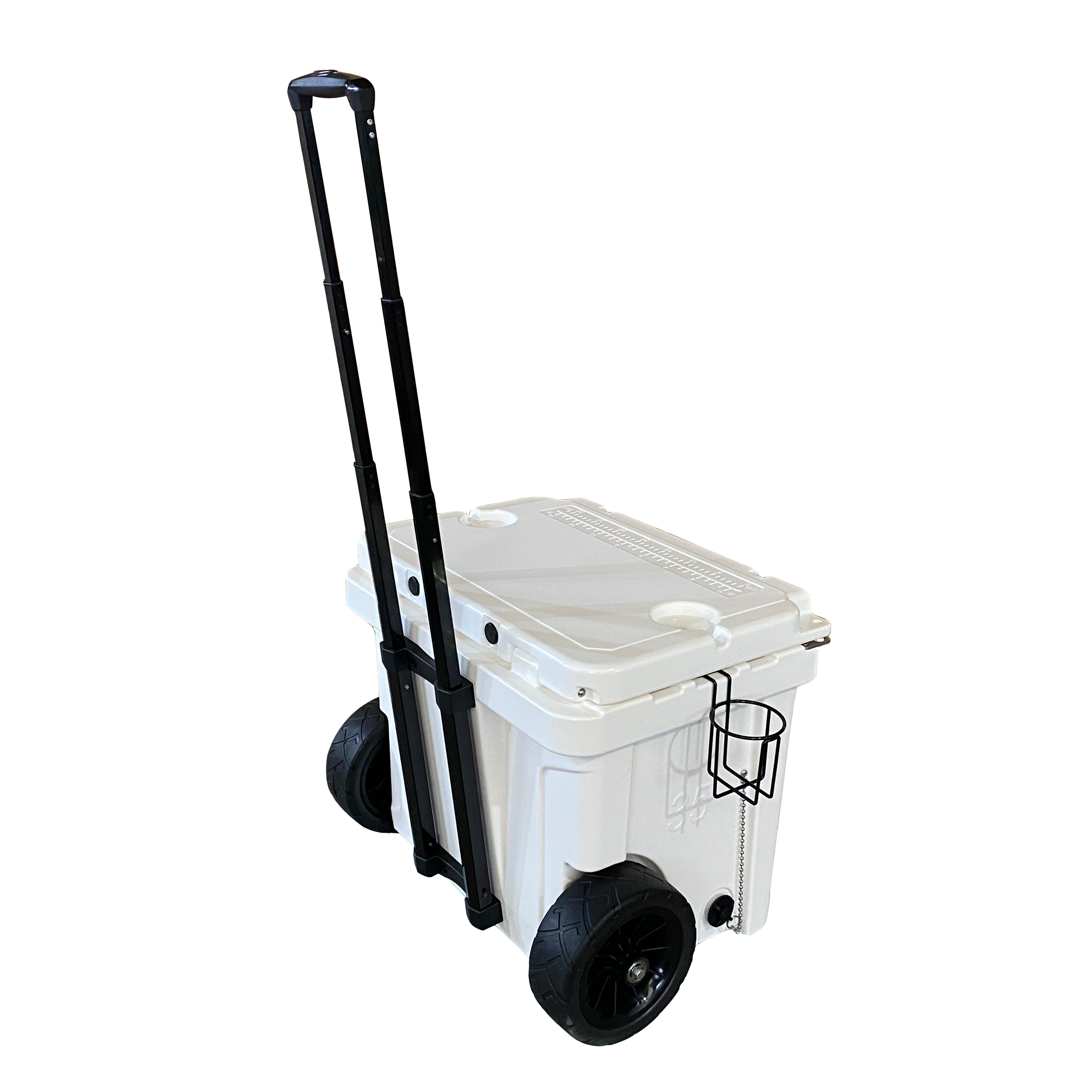 Hogg Outfitters - Vente Glacière/sac isotherme - Glacière 35 QT avec roues Hogg Outfitters15