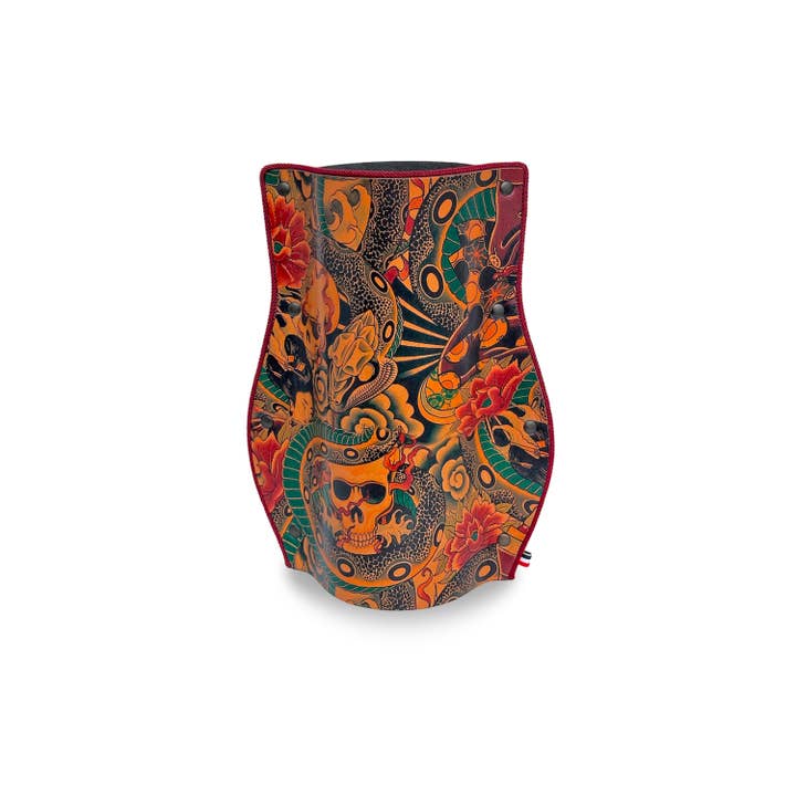 Tatue BOA por atacado de h2v project