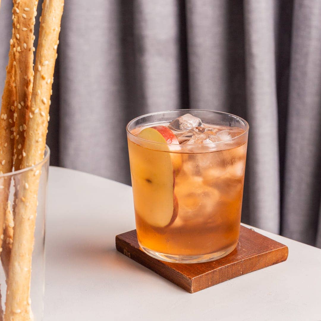 Libbey - Wholesale Cocktail/Liquor Glass - Libbey Café Rocks Glass, 13.25 ounce, Set of 83