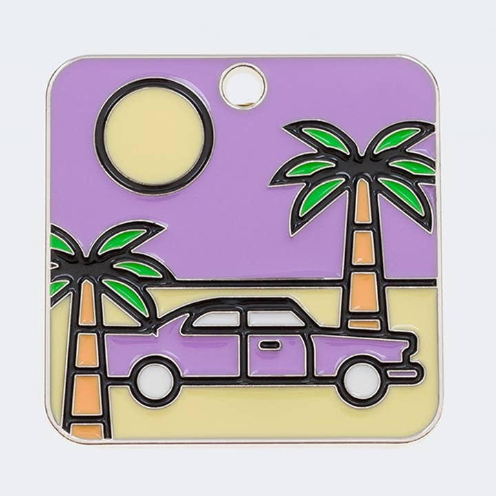 Cuba Medal for Dog for wholesale by French Bandit