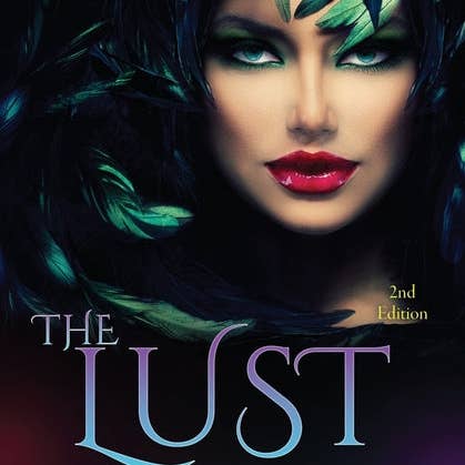 Books by splitShops - Wholesale Religion - The Lust Factors - Paperback