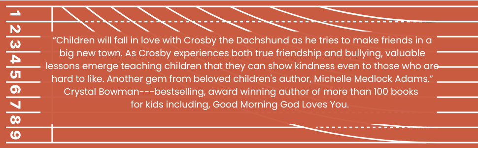 End Game Press - Vendita all'ingrosso Libro per l'infanzia (3-5) - Il Dachshund Dash - Libro per bambini con copertina rigida e sovraccoperta4