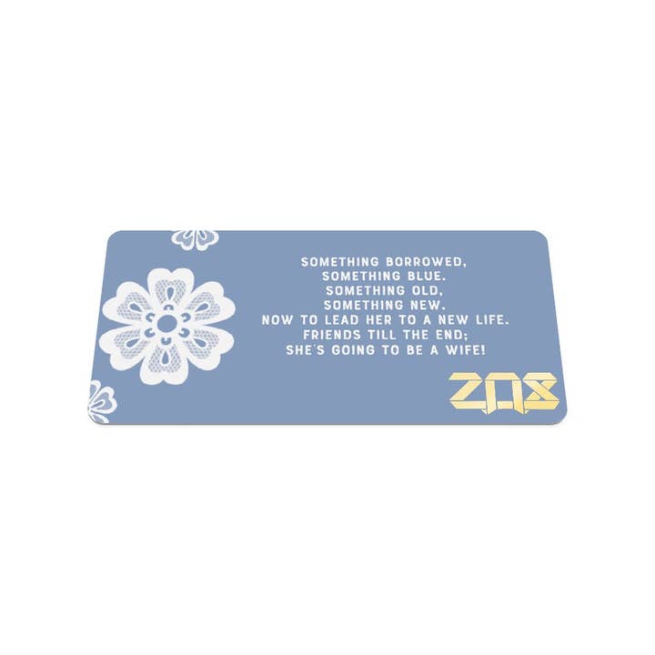 ZOX - Wholesale Wristband - Bride Tribe Bracelet