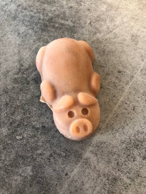 Ecolo’bulles - Wholesale Bar Soap - animals3