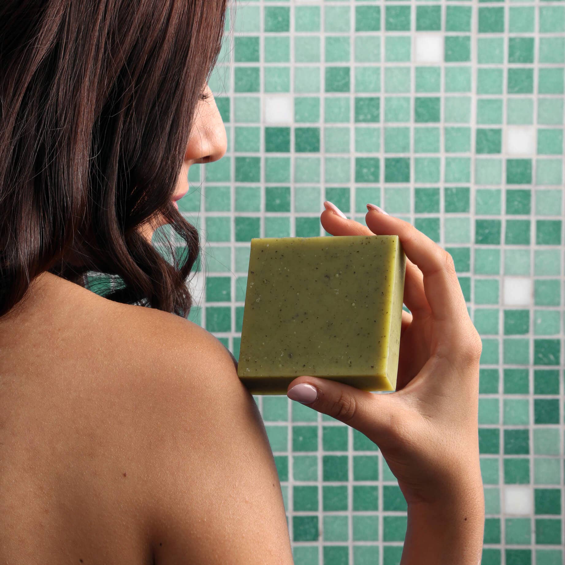 Temazcal Life - Vendita all'ingrosso Saponette - Sapone esfoliante da bar Manjar3