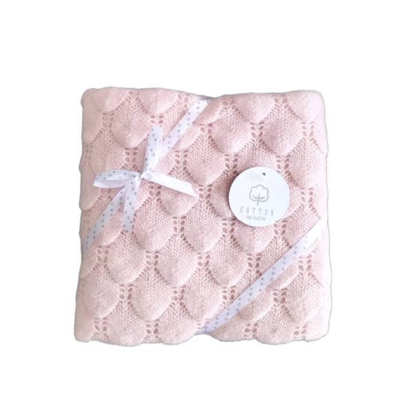 Cotton Socks - Wholesale Bedding Blanket - Kids & Baby - REF:190 BABY BLANKET (80% WOOL 20% POLYAMIDE)3