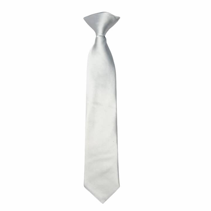 JuniorKids - Wholesale Necktie - Kids - Regular Tie