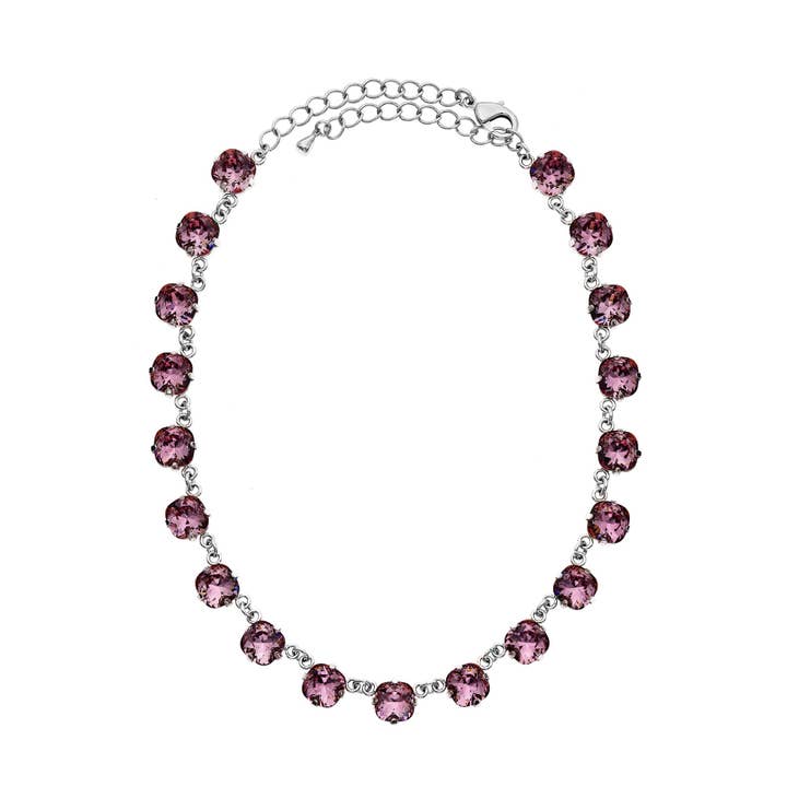 J01086/AP Necklace for wholesale by Luxe on Main LLC