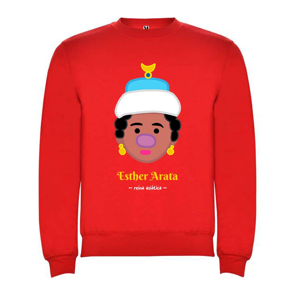 Pamplonicas® - Vente Sweat-shirt – enfant - Chandail à col rond Pamplonicas® (enfants)17