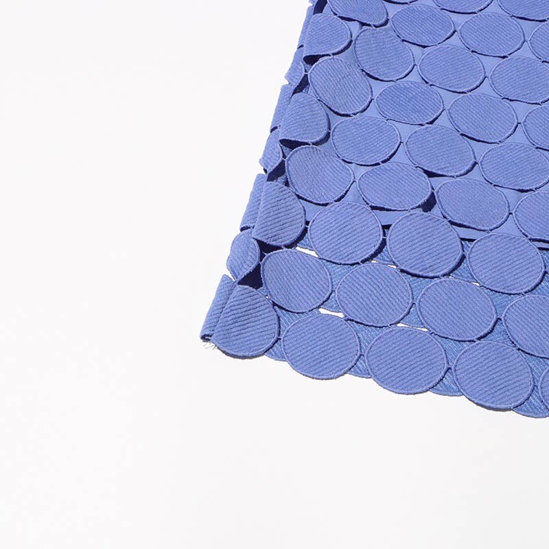 Productseeker - Wholesale Pants - Women's - PT006Y Tassel High-Waist Trousers - Spring Chic14