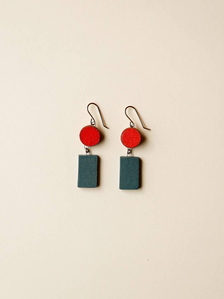 Scouts | Amarante pour la vente par Clay by Shay