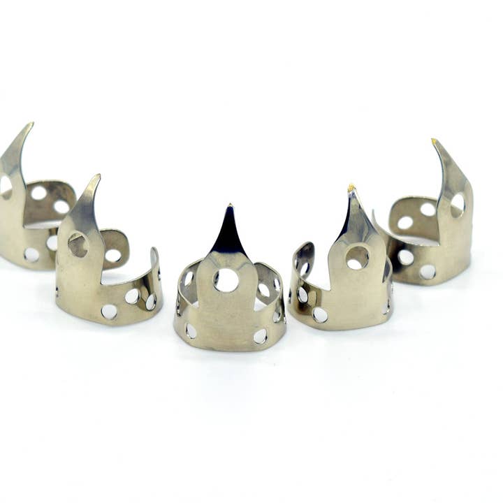 Axovus - Wholesale Sex Toy - Set of 5 Fetish Claws1