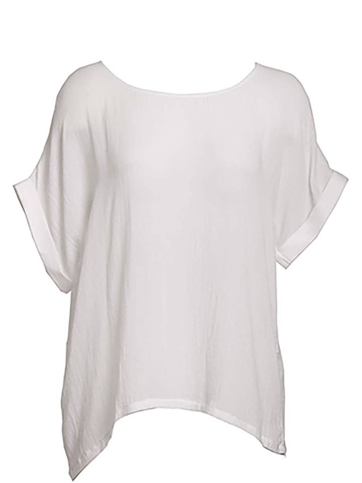 Hannah topp för wholesale av LVHR