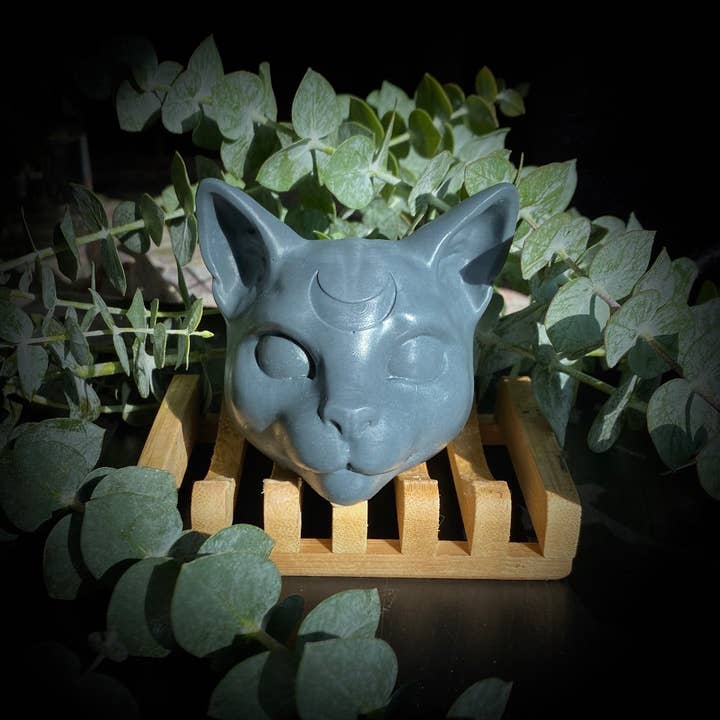 sabonete de gato por atacado de WULF RITUALS