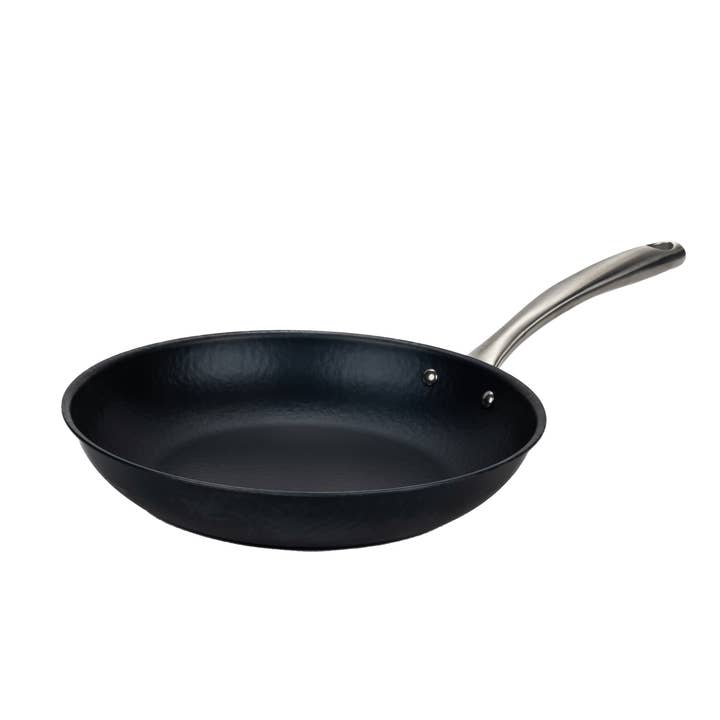 Black Angus Frying Pan for wholesale by Alva Cookware