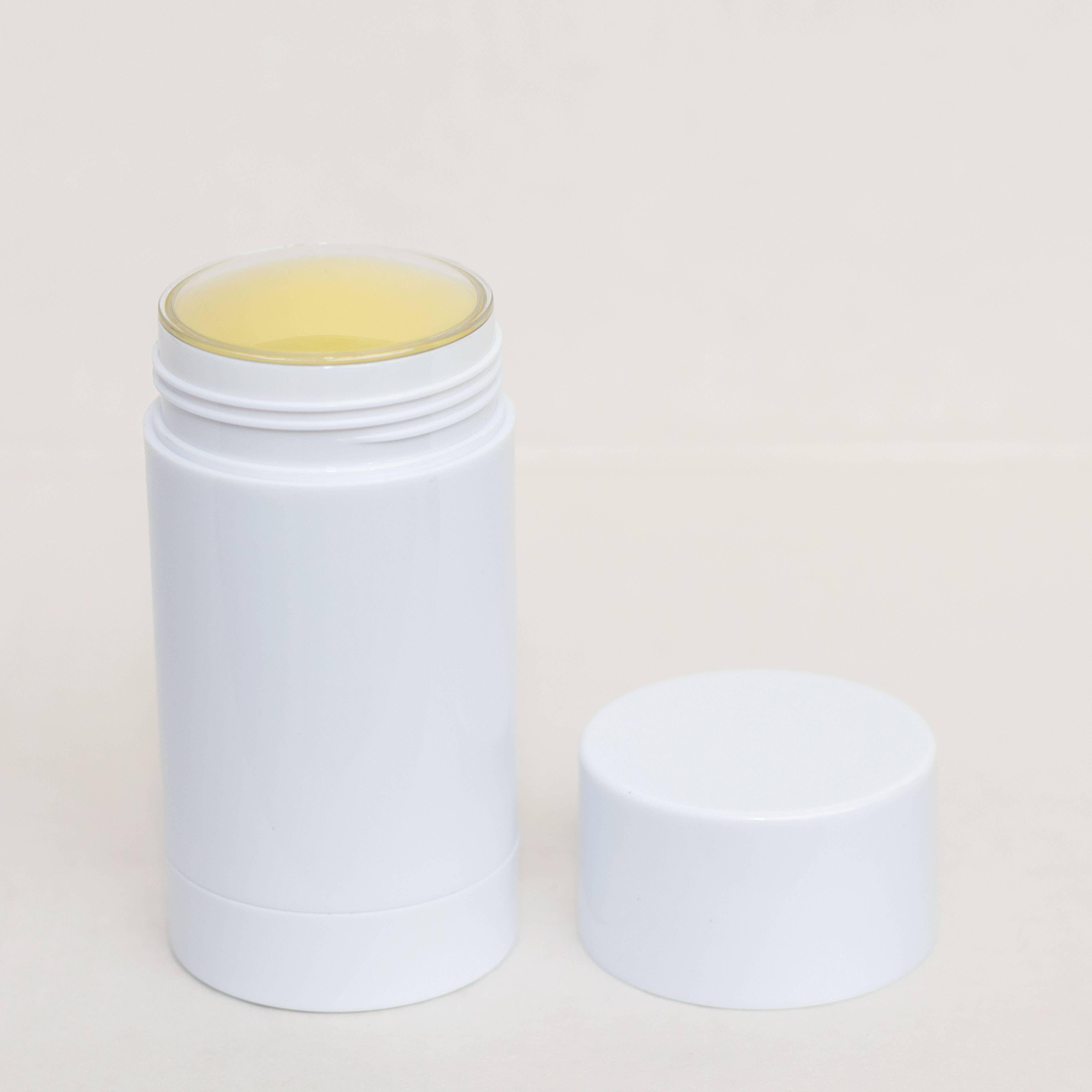 Simply Sage Dog Treats, LLC - Wholesale Pet Paw Protection - White Label Unscented Paw Balm Dog and Cat, Roller Stick2