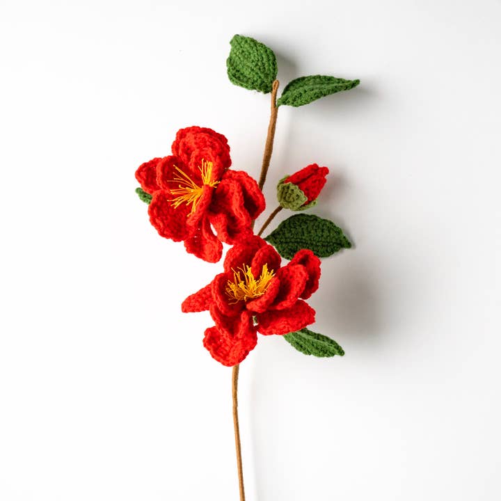 Camélia pour la vente par The Way to You Canada