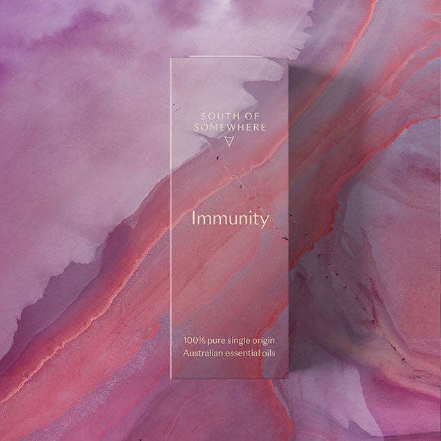 South of Somewhere - Wholesale Essential oil - Immunity Essential Oil 10ml2