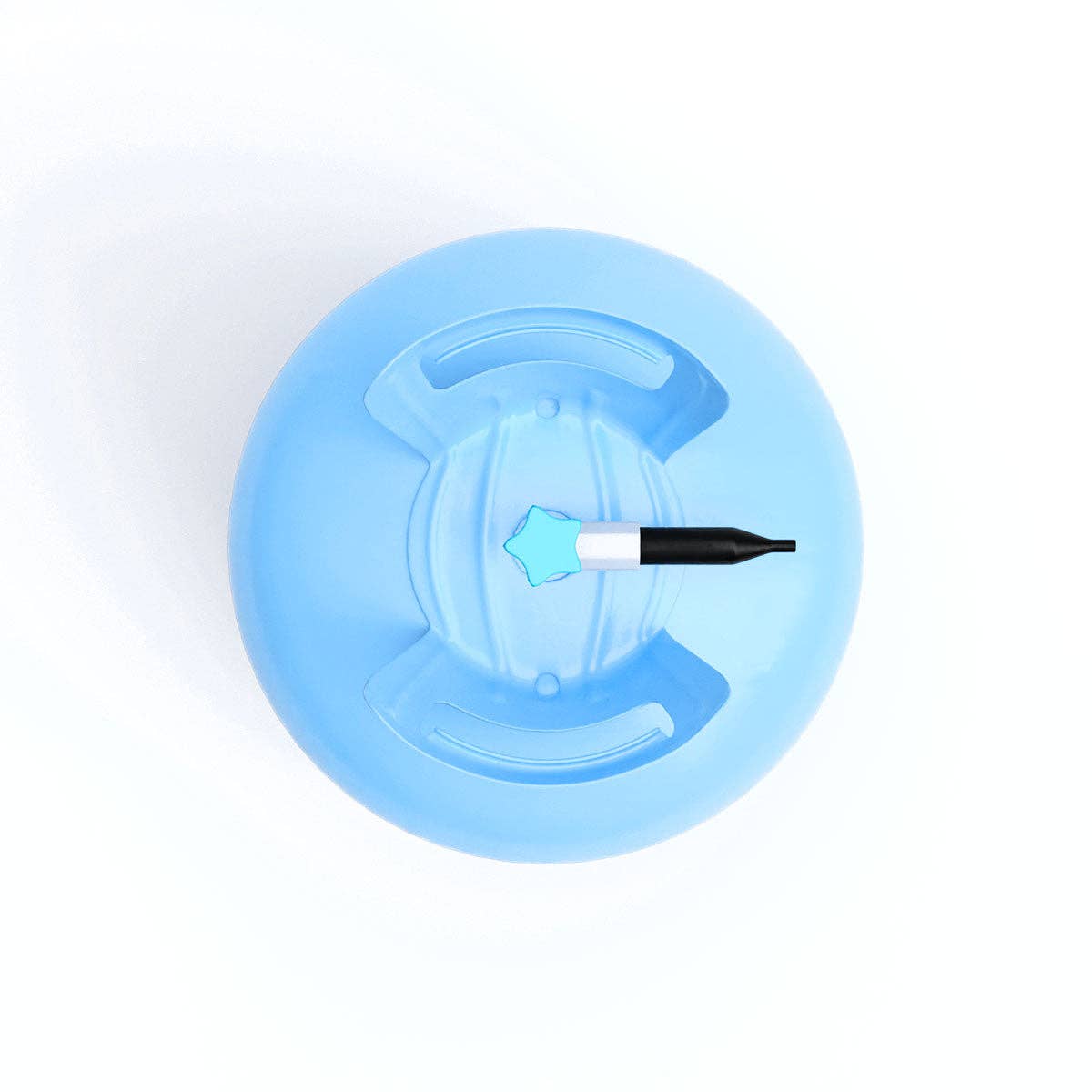 Airloons - Wholesale Balloon - 9.5 inch Classic Helium Tank Kit(for up to 30 balloons)8