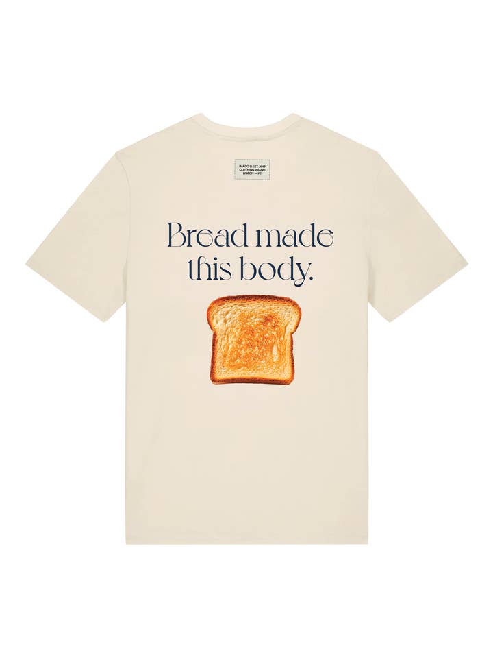 T-shirt Alyssum pour la vente par Imago Portugal