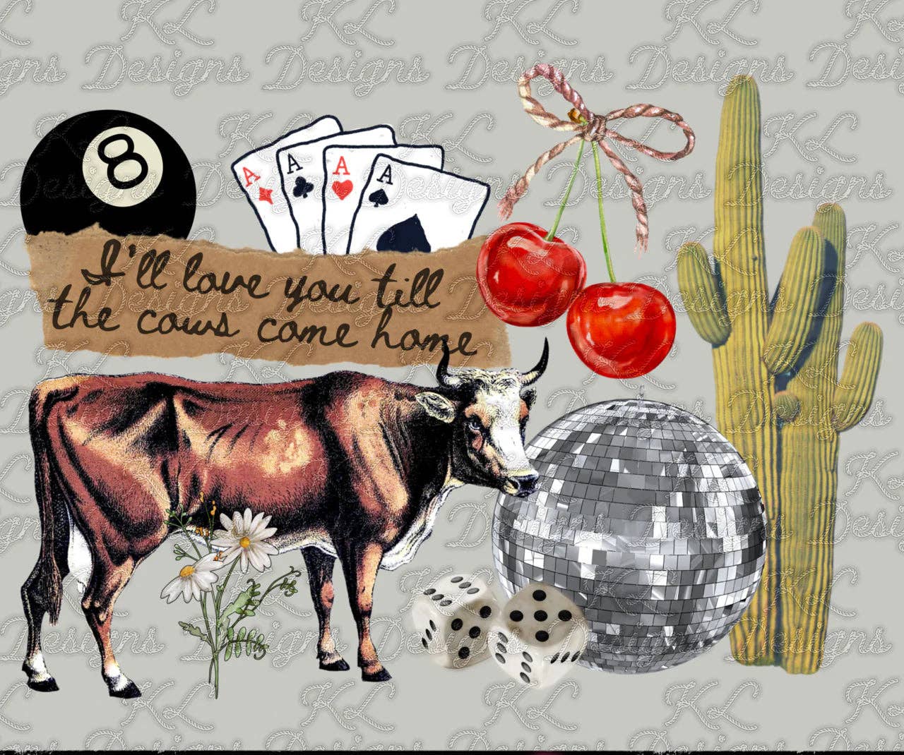 Crazy Heifers Wholesale - Wholesale Sublimatie-transfer - DTF Warmteoverdrachten - Land13