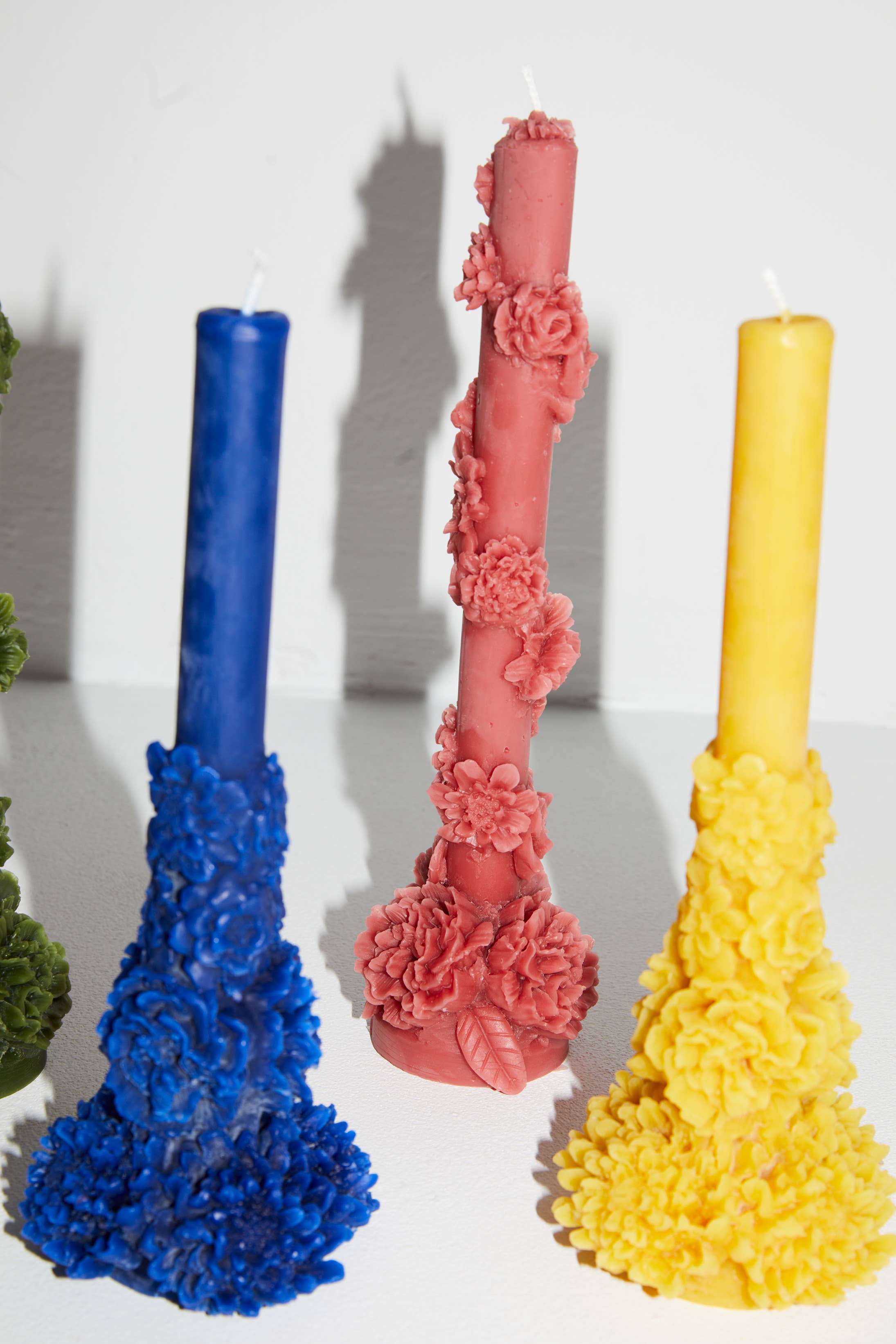 Lecot Studio – wholesale Novelty candle – Clavel3