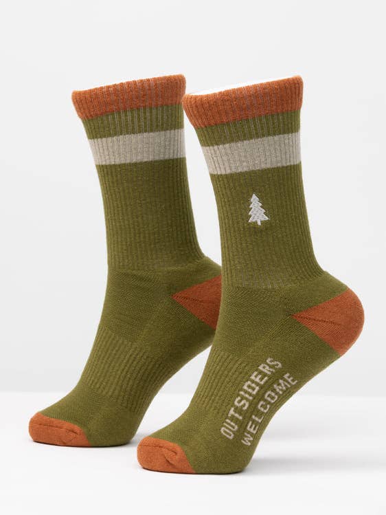 Out-of-Doors Club Sock and other Purchase Wholesale men's socks. Free Returns & Net 60 Terms on Faire trending on Faire.