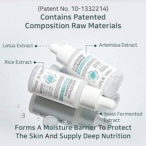 Best Beauty Group - Wholesale Facial Serum/Concentrate - APLB Glutathione Niacinamide Ampoule Serum 4