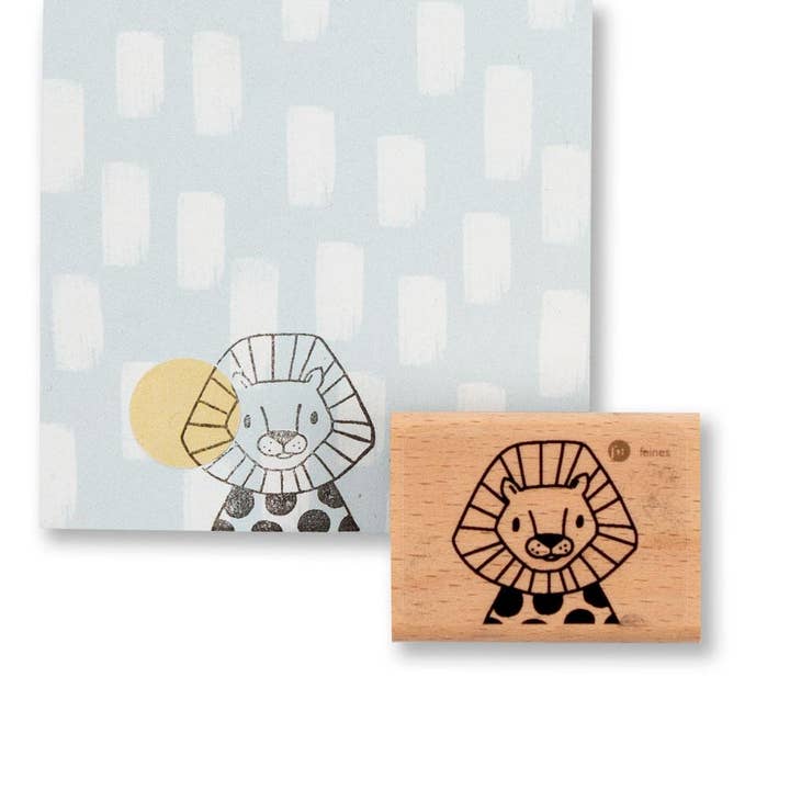 Artur | Stamp for wholesale by feines